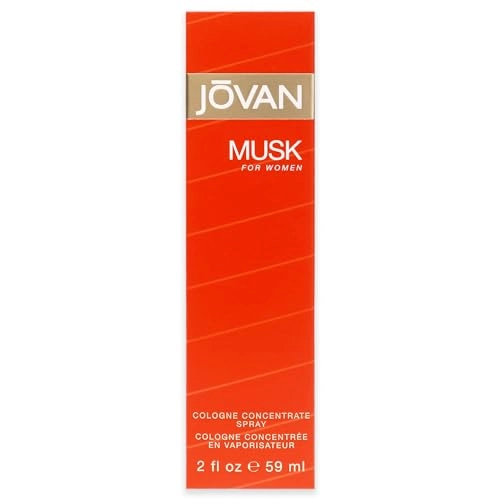 Woman Cologne Concentrate Spray - 59.15 Milliliters