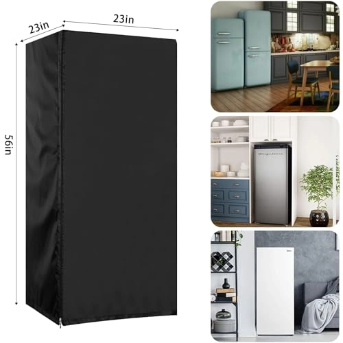 Refrigerator Waterproof Cover