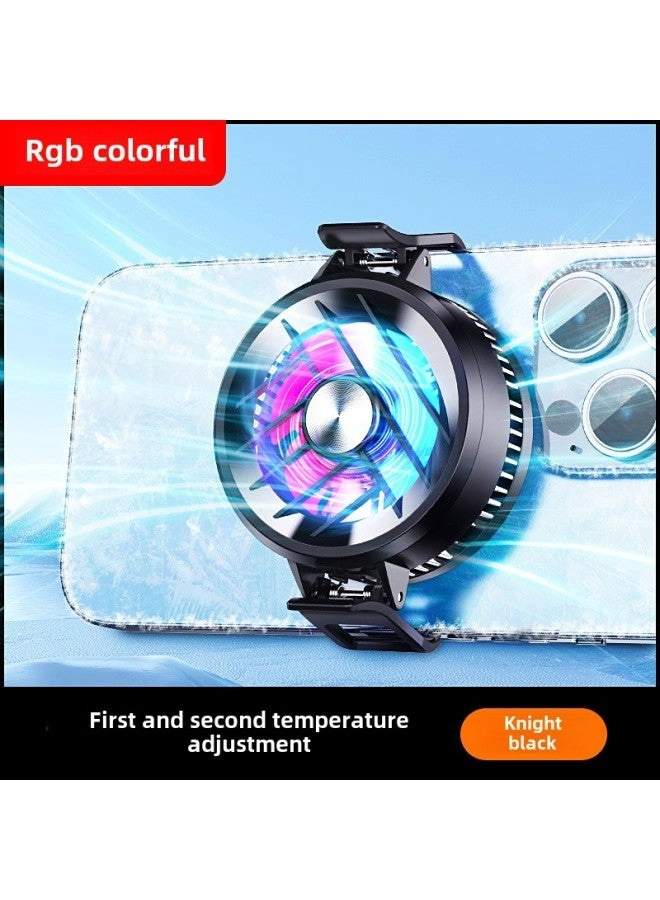 Magnetic Phone Cooler - iPhone iPad Android Tablet