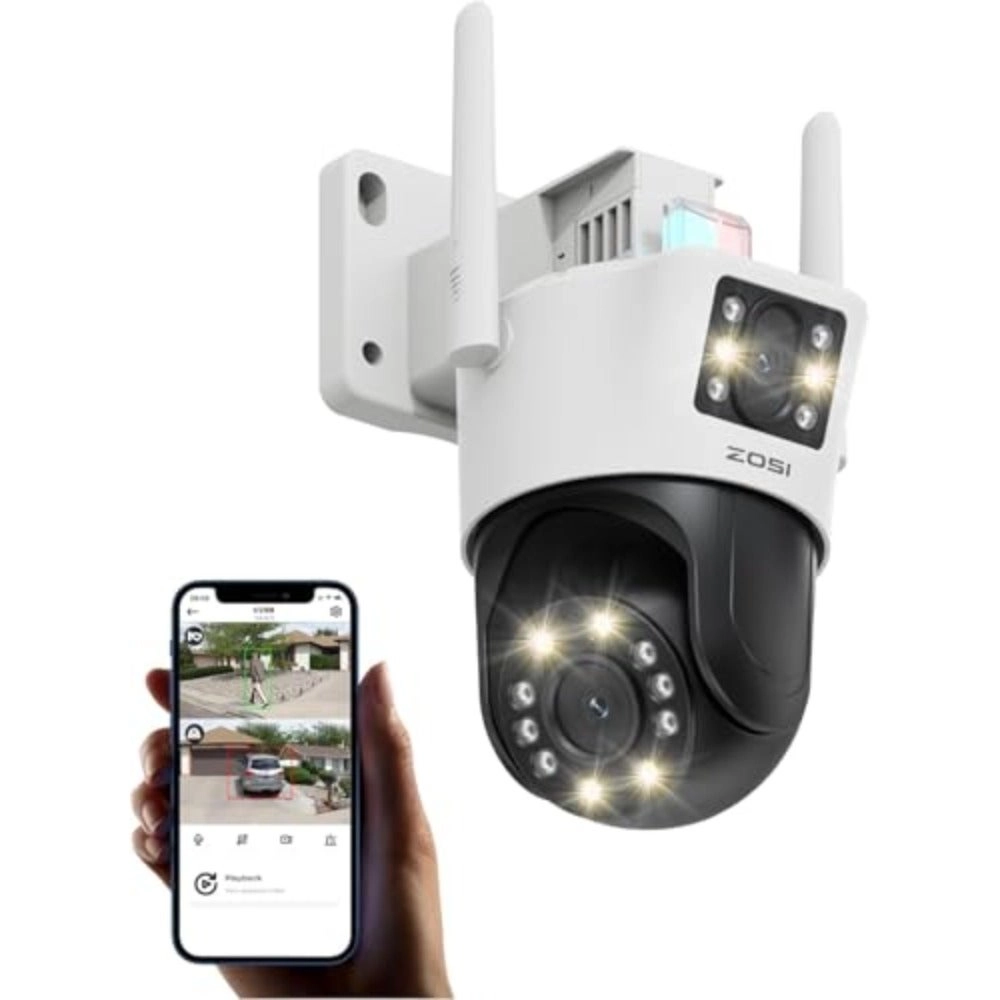 Zosi Indoor Security Camera 4K