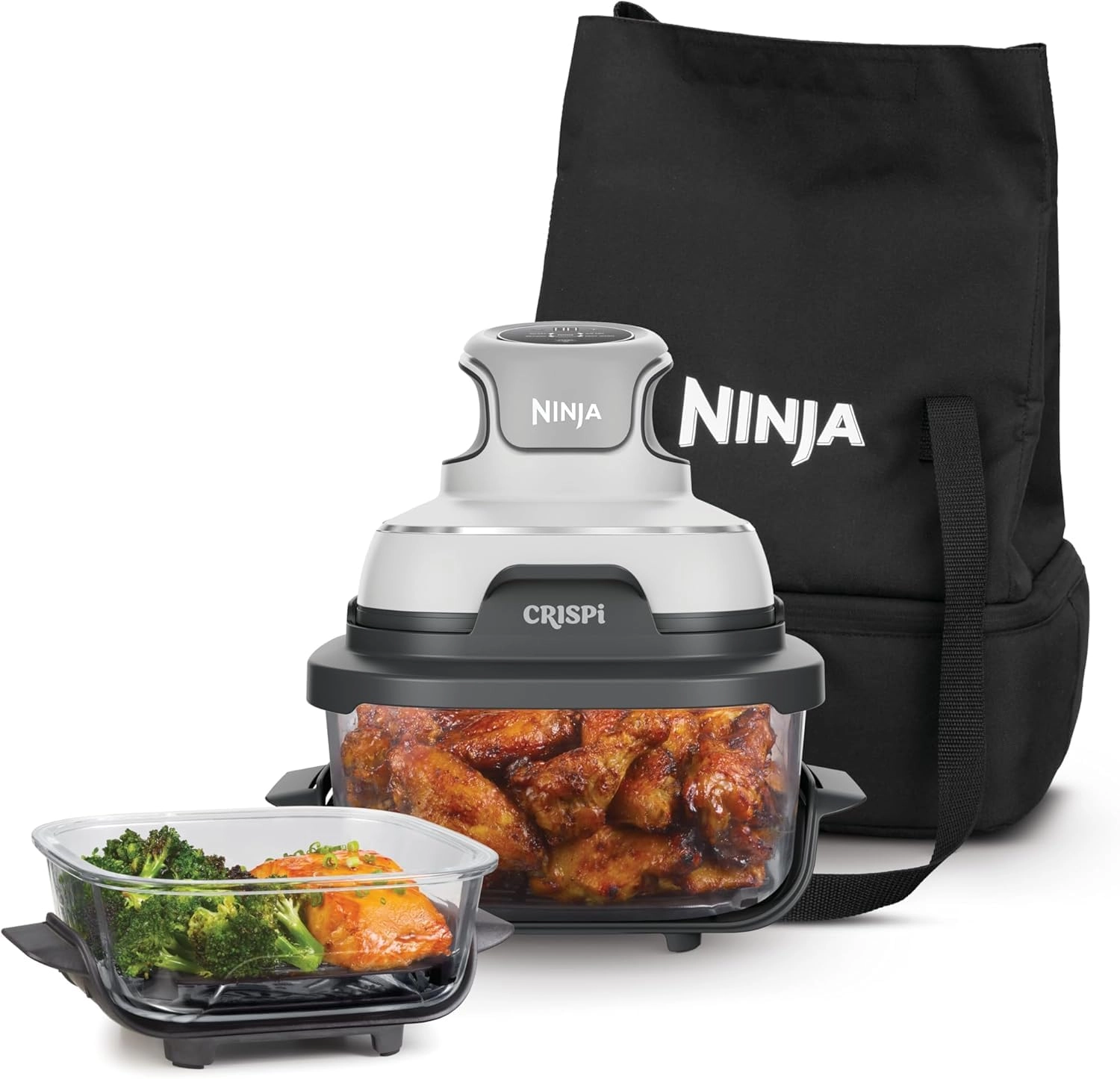 Ninja CRISPi FN102EU