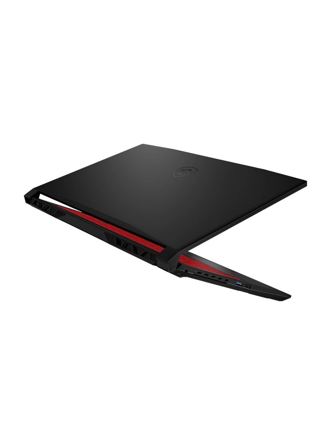 Katana GF66 - 15.6'' 512GB 8GB Core i5-12450H