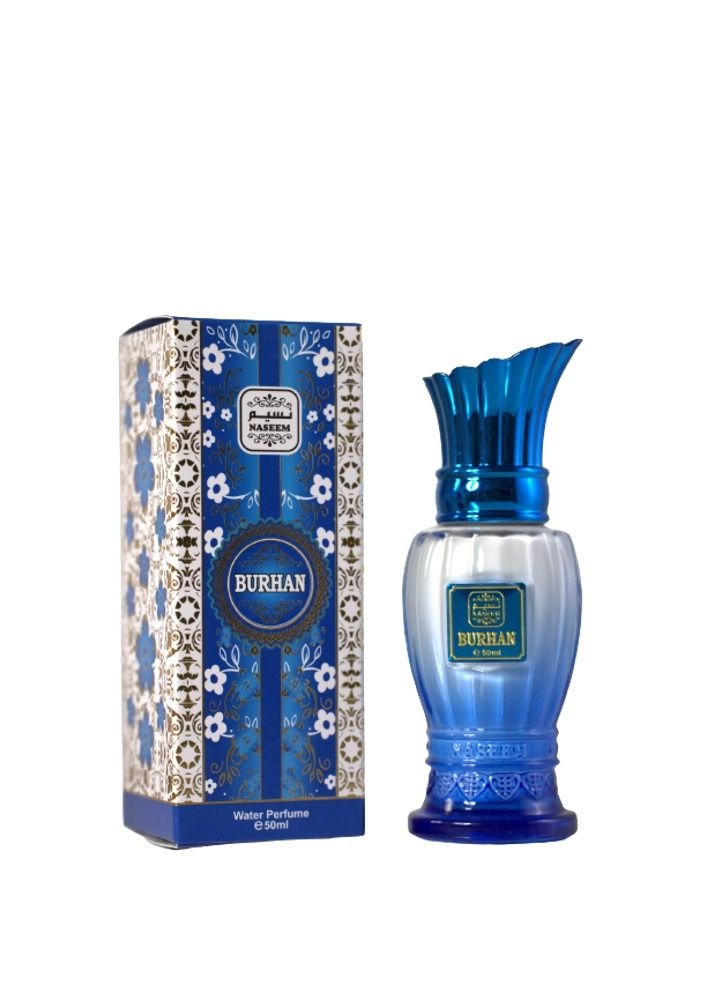 Naseem Burhan Eau de Parfum 50ml