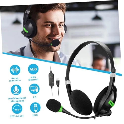 HY19QL711406V Wired Headset
