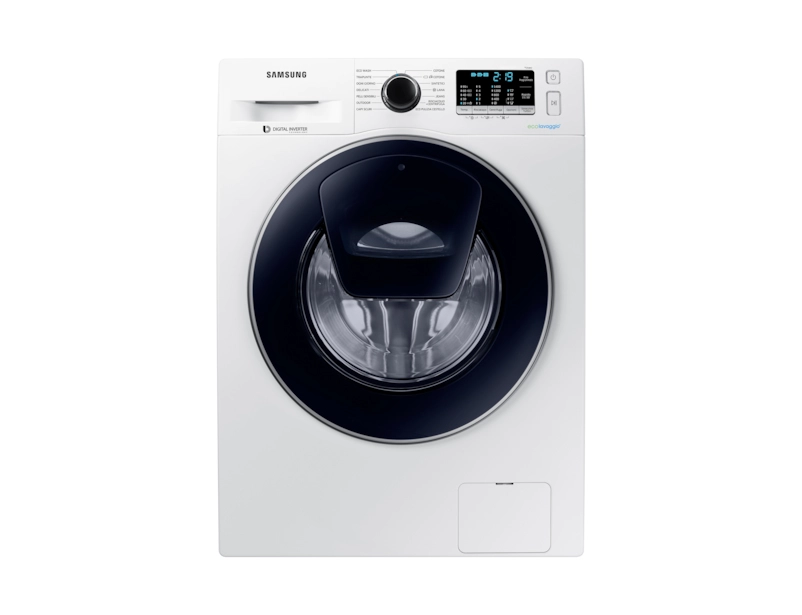 9Kg Front Load Washing Machine - Inverter AI Addwash