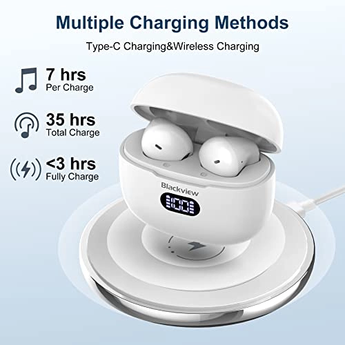 AirBuds 7 Wireless Earbud