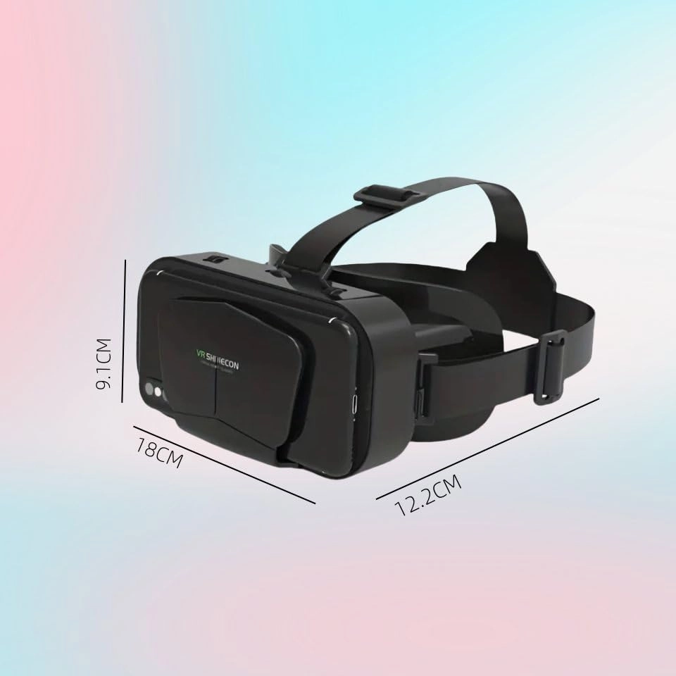 VR Headset