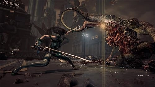 Stellar Blade UAE Version - PlayStation 5