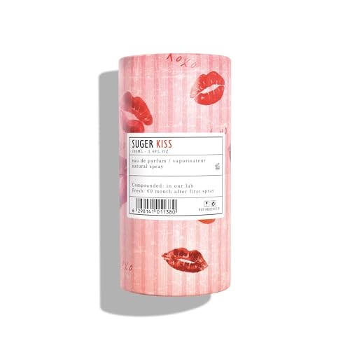 Aro Fac Suger Kiss Eau de Parfum 100ml