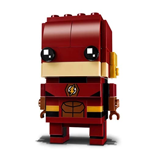DC BrickHeadz The Flash (41598)