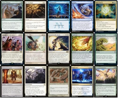 Elite Wall Assault Commander - Arcades, The Strategist 100 Card