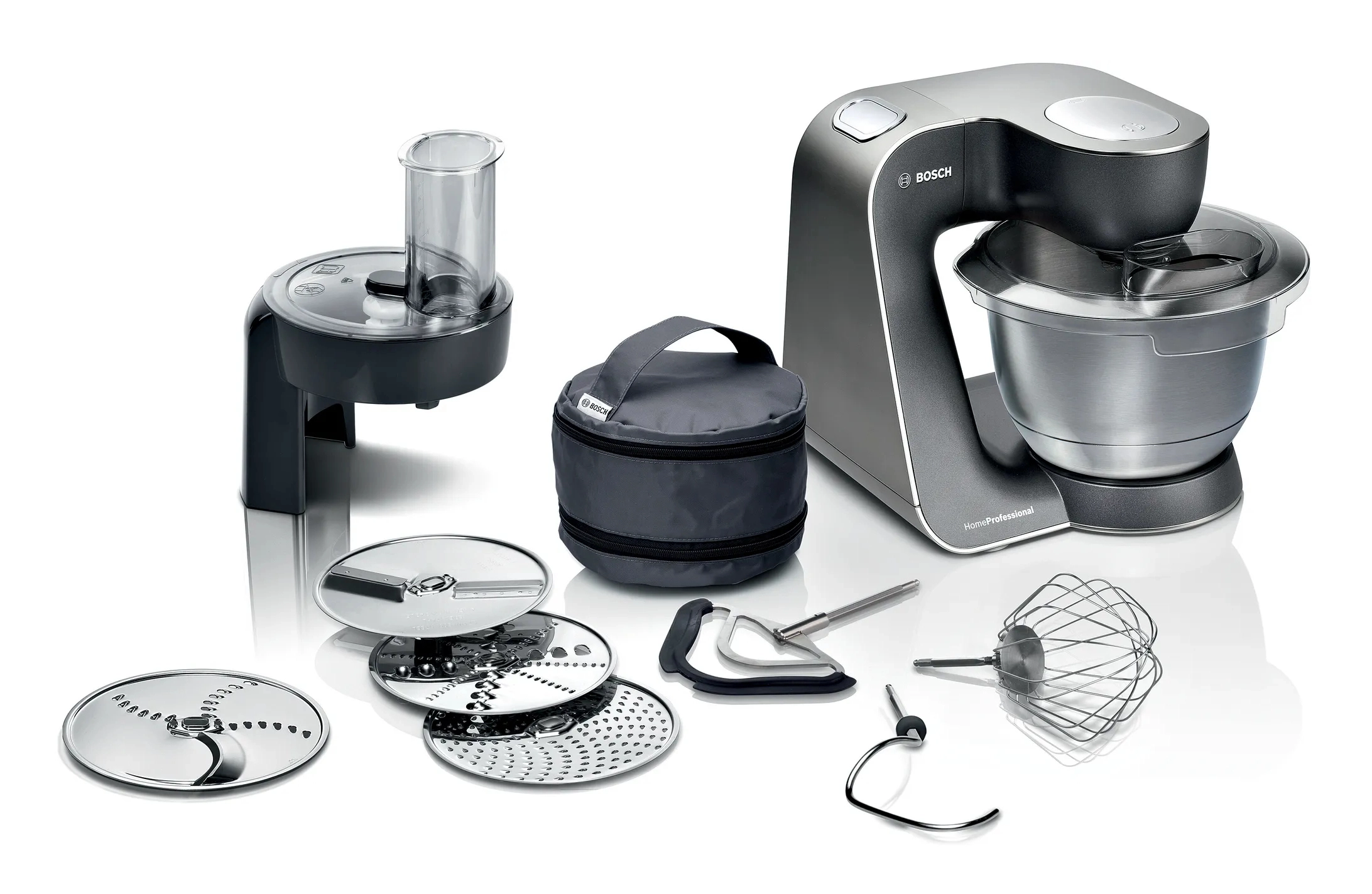 MUM 5 Serie 4 - 3.9L 1000W