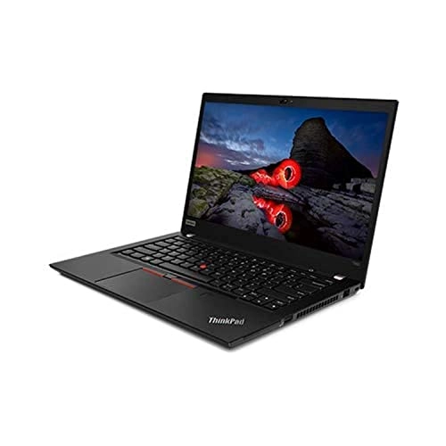 (Renewed) ThinkPad T490s - 14'' Core i7 8GB DDR4 512GB SSD