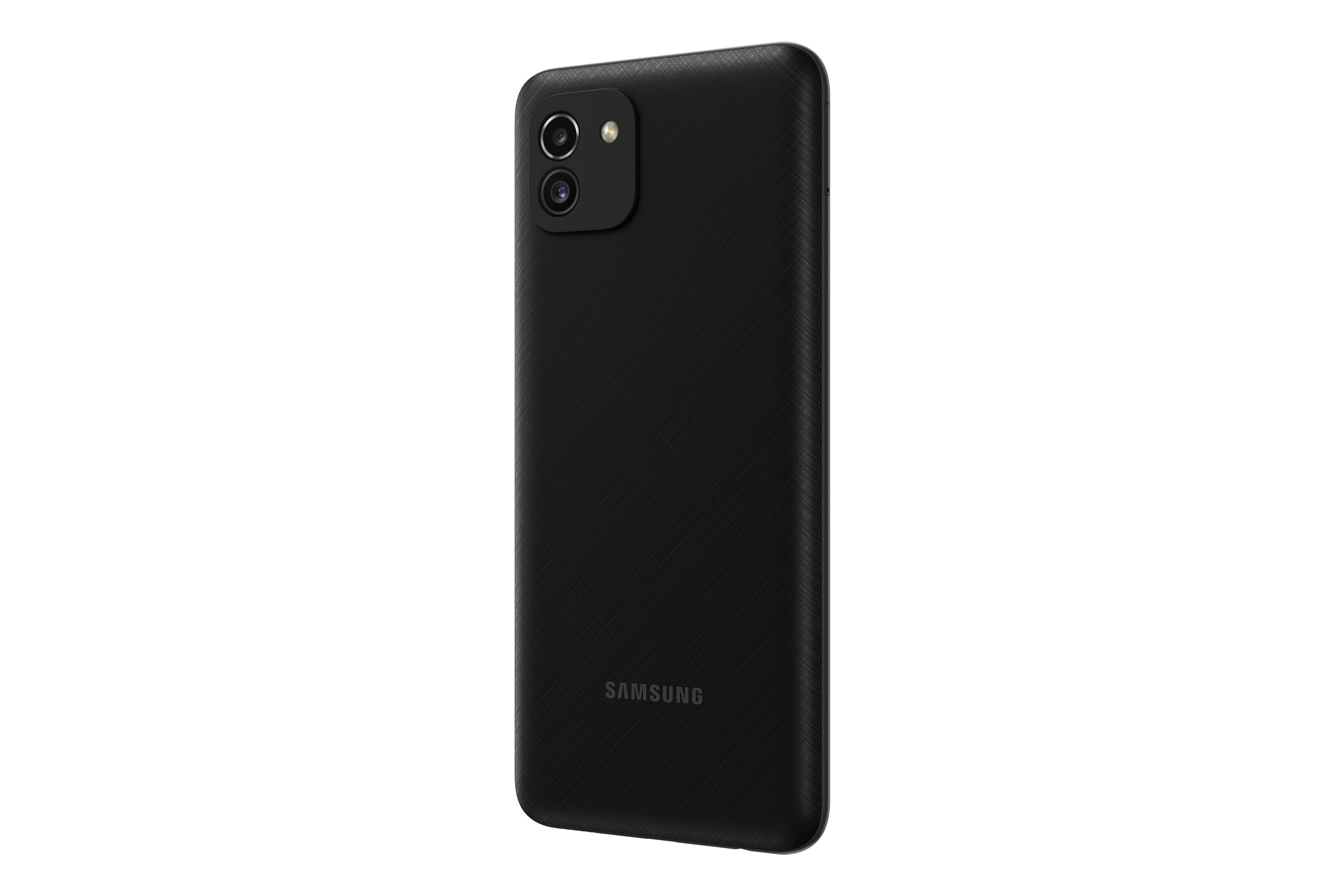 Galaxy A03S - 4GB 64GB
