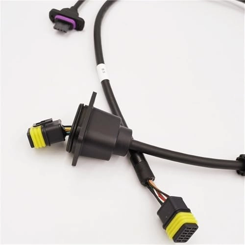 T10/T20/T30Plant Protection UAV Parts Sower Disk