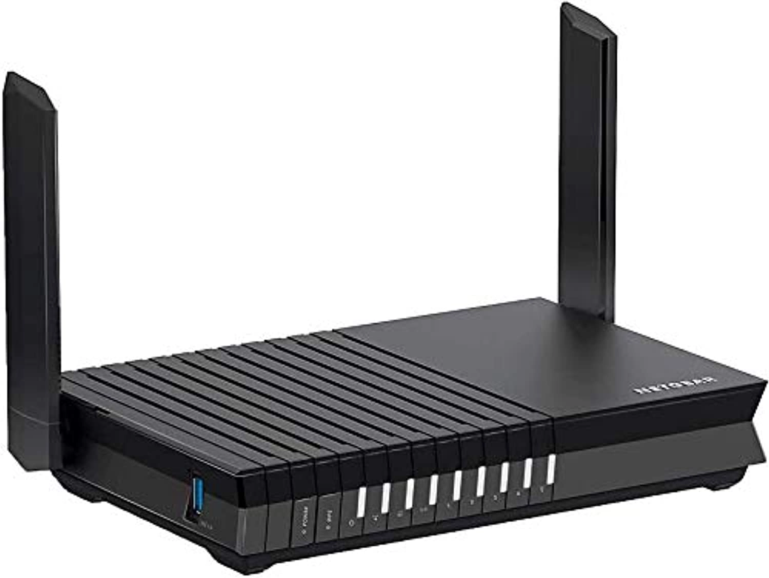 NETGEAR RAX20