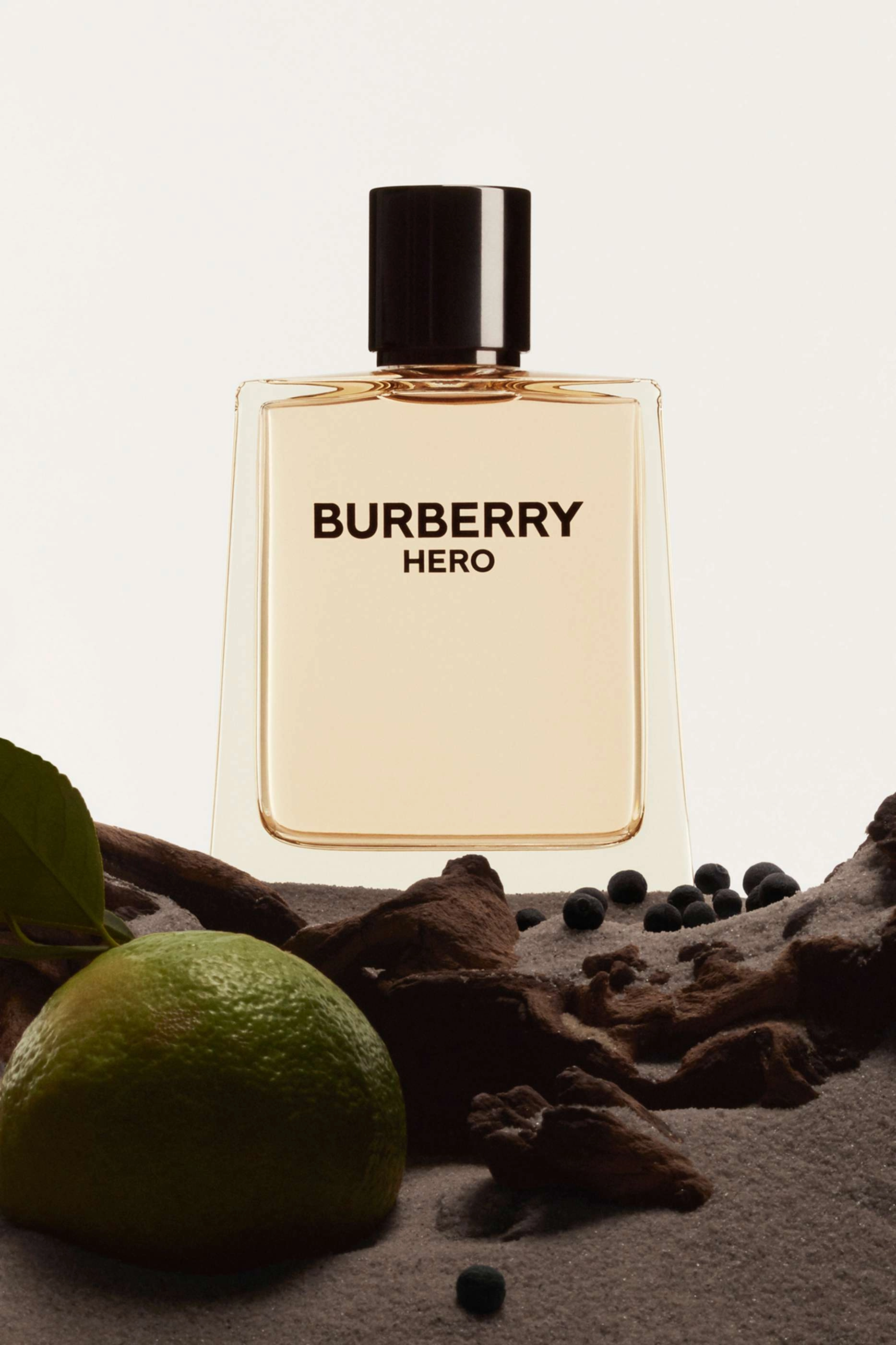 Hero Eau de Toilette 50ml