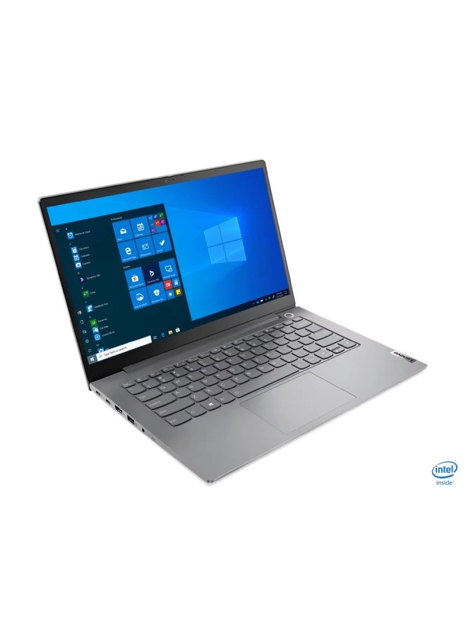 Thinkbook 14 G2 i5-1135G7/8/256/14F/W10P - 14'' Core i5-1135G7 8GB 256GB SSD