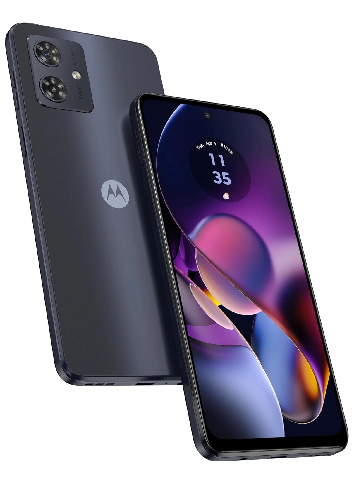 G54 - 8GB 256GB
