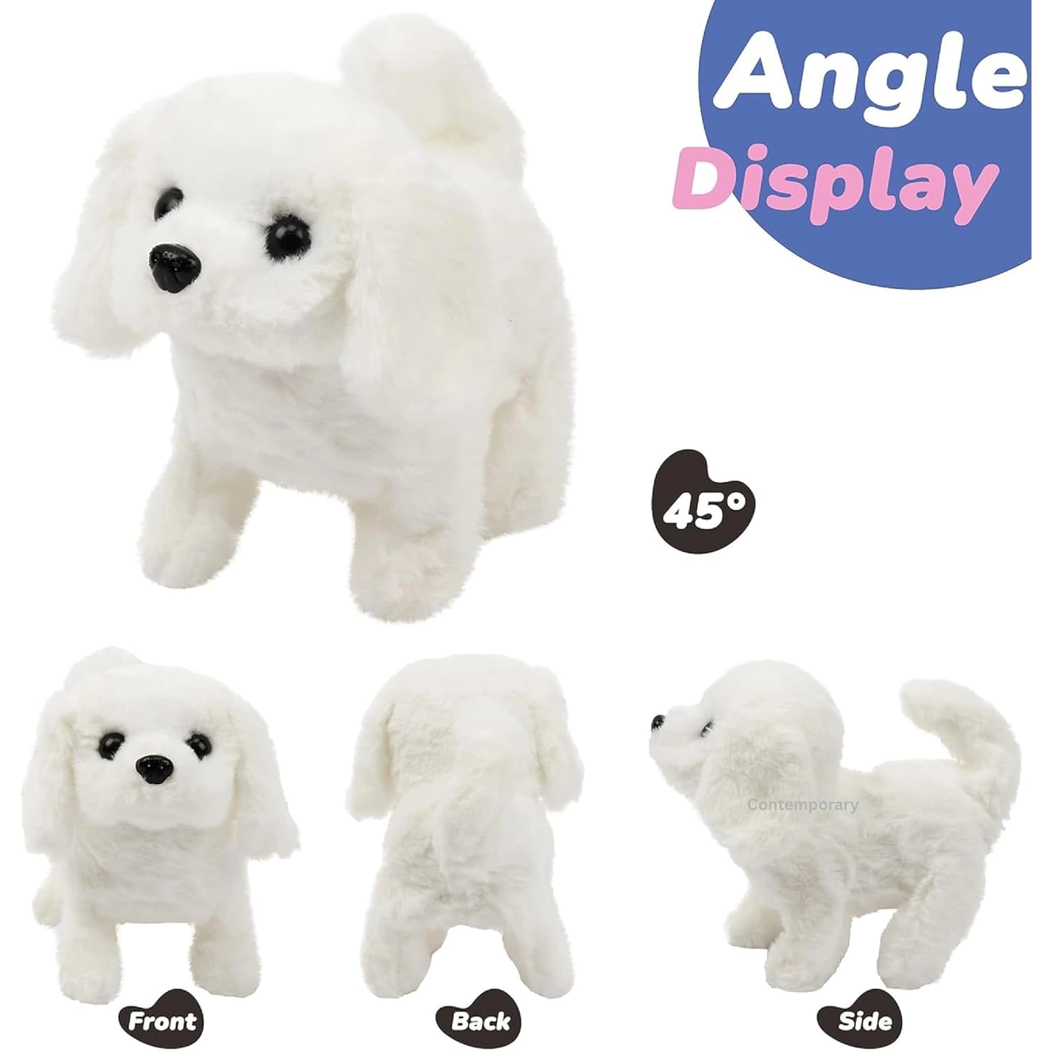 jb's land Rabbite & Dog 01 Dog - 3 years+