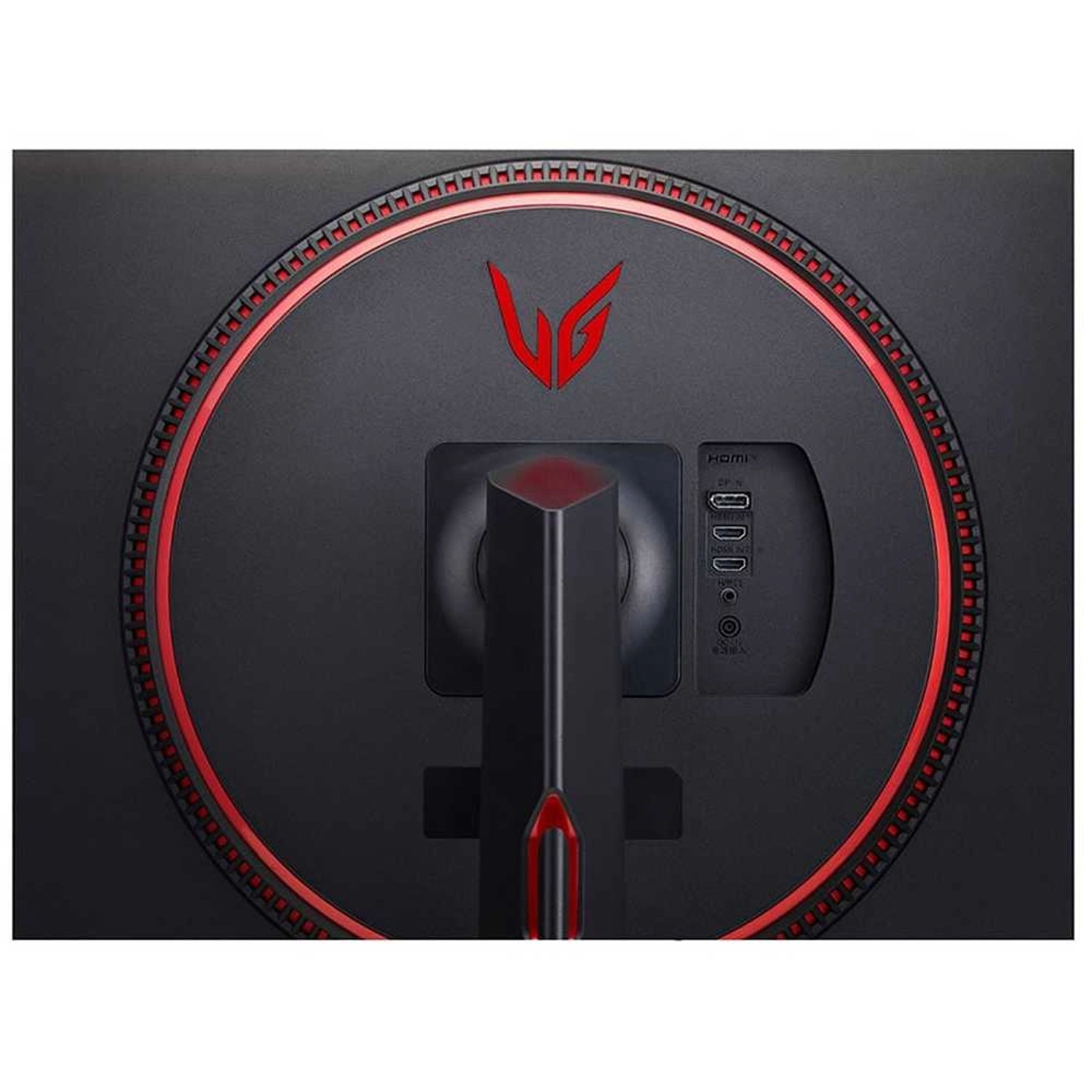 32GN650 - 32GN650-B 32 Inches 2560 X 1440