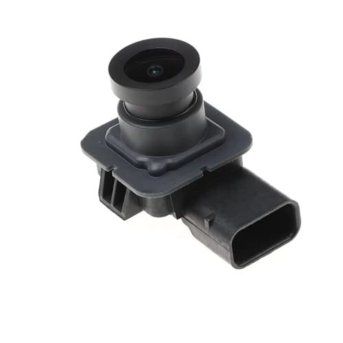 Rear View Camera - Compatible with Ford Escape 2013 2014 2015 2016 2017 Direct installation