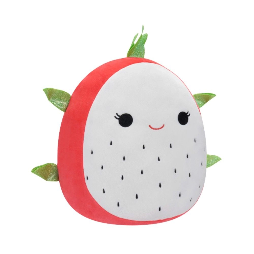 Dalita - Large Plush Dragonfruit 14 Inch