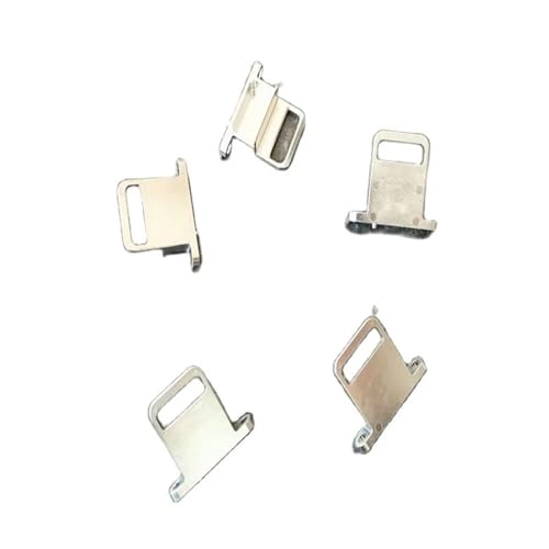 T30 Front Bend Four-way Connector - 2 pcs