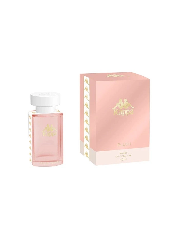 Kappa Blush - Eau de Parfum 40 ml