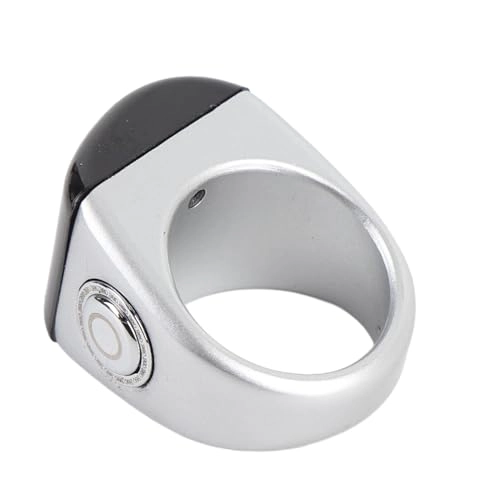 Smart Ring Counter 20mm Plastic