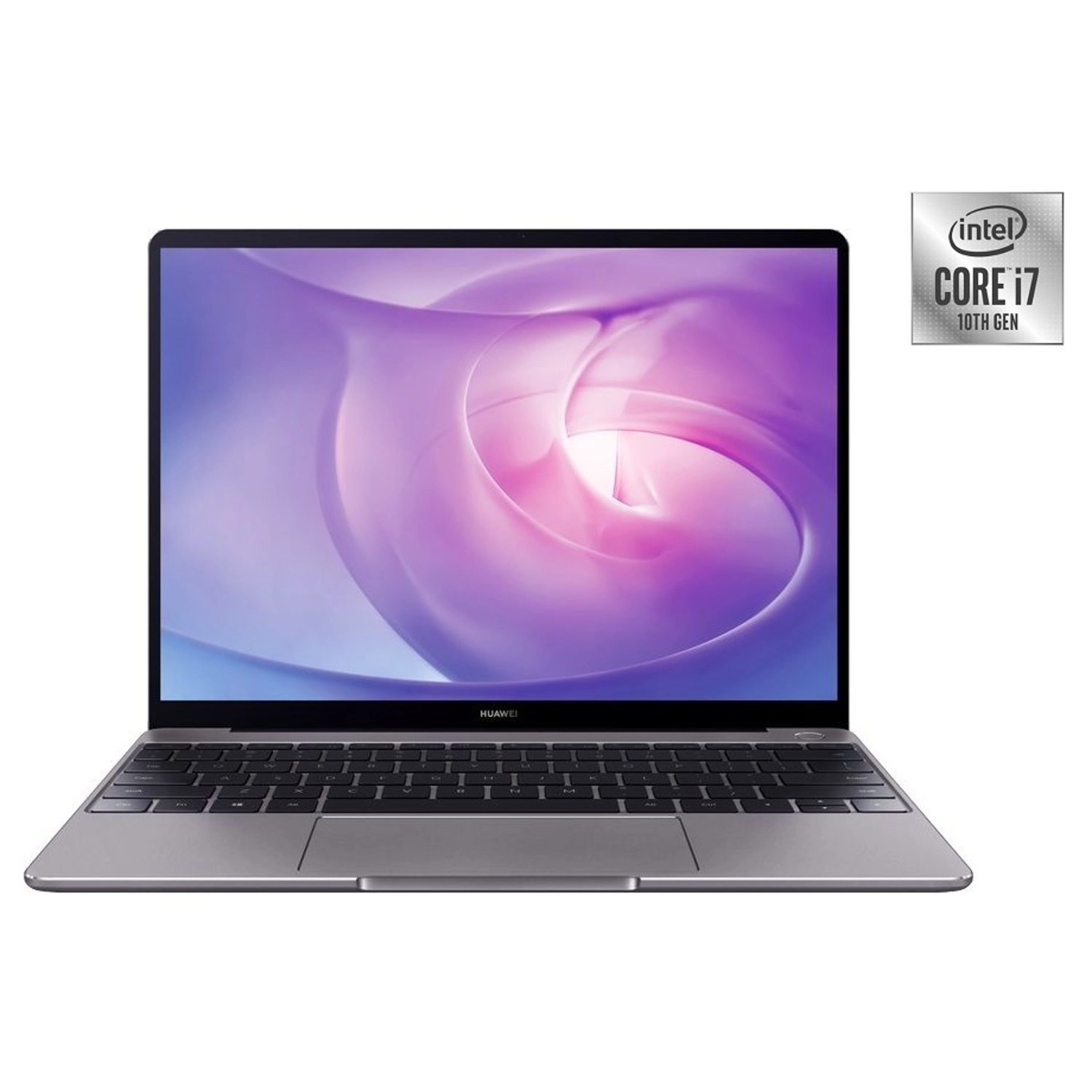 MateBook 13 WRIGHTB-WFE9A - 13'' Core i7-10510U 16GB DDR3 512GB SSD