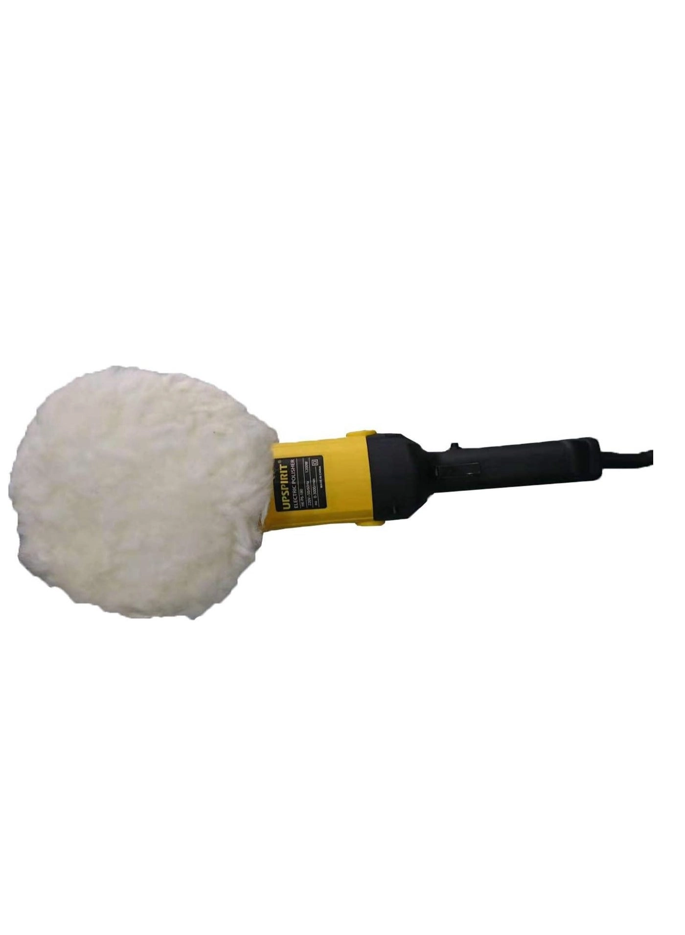 Corded Electric Polisher 180