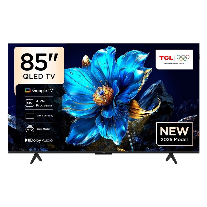 TCL 85P79K - 85 inch