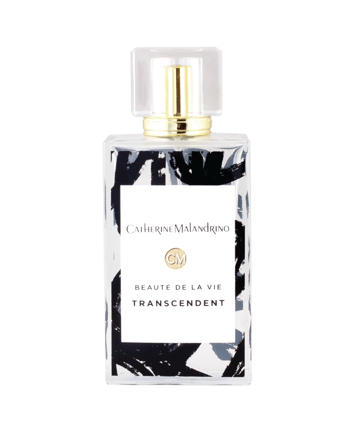 AmazonUs/3BINU Transcendent Eau de Parfum 3.4 fl. oz.