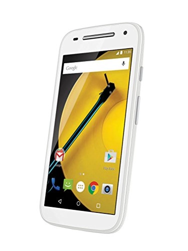 Moto E - 8GB