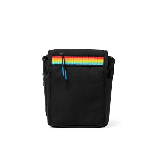 Go Camera Bag - L 155mm x H 180mm x D 110mm shoulder bag
