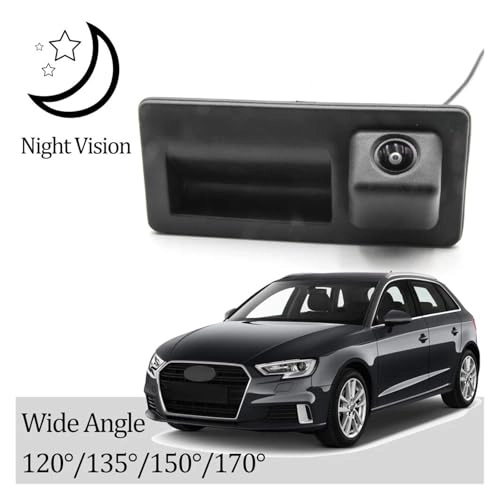 A120 CVBS - Universal RCA Connector 680*480 pixels 720P