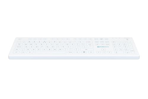 Medical Keyboard - Wired