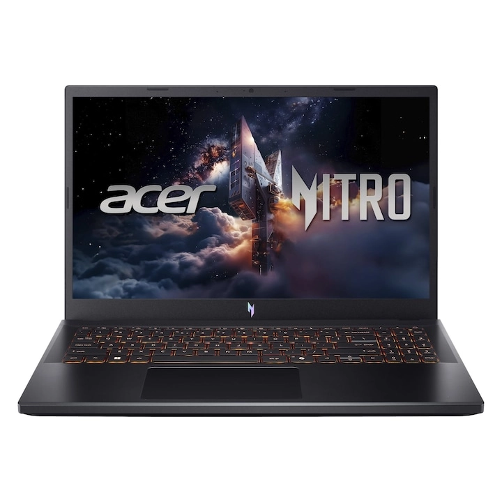 SSR COMPUTERS TRADING LLC Nitro V 15 NH.QZ9EM.001 - 15.6'' i9-13900H 16GB DDR4 1TB SSD