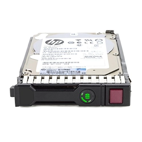 2.5" 10000rpm 16MB SAS (652583-B21-cr) - 600GB