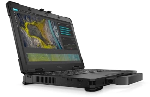 Latitude 5430 Rugged Laptop - 14'' i5-1145G7 32GB DDR4 256GB SSD