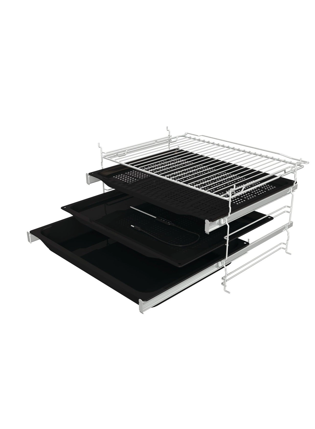 BSA6747A04BGWI Electric Oven