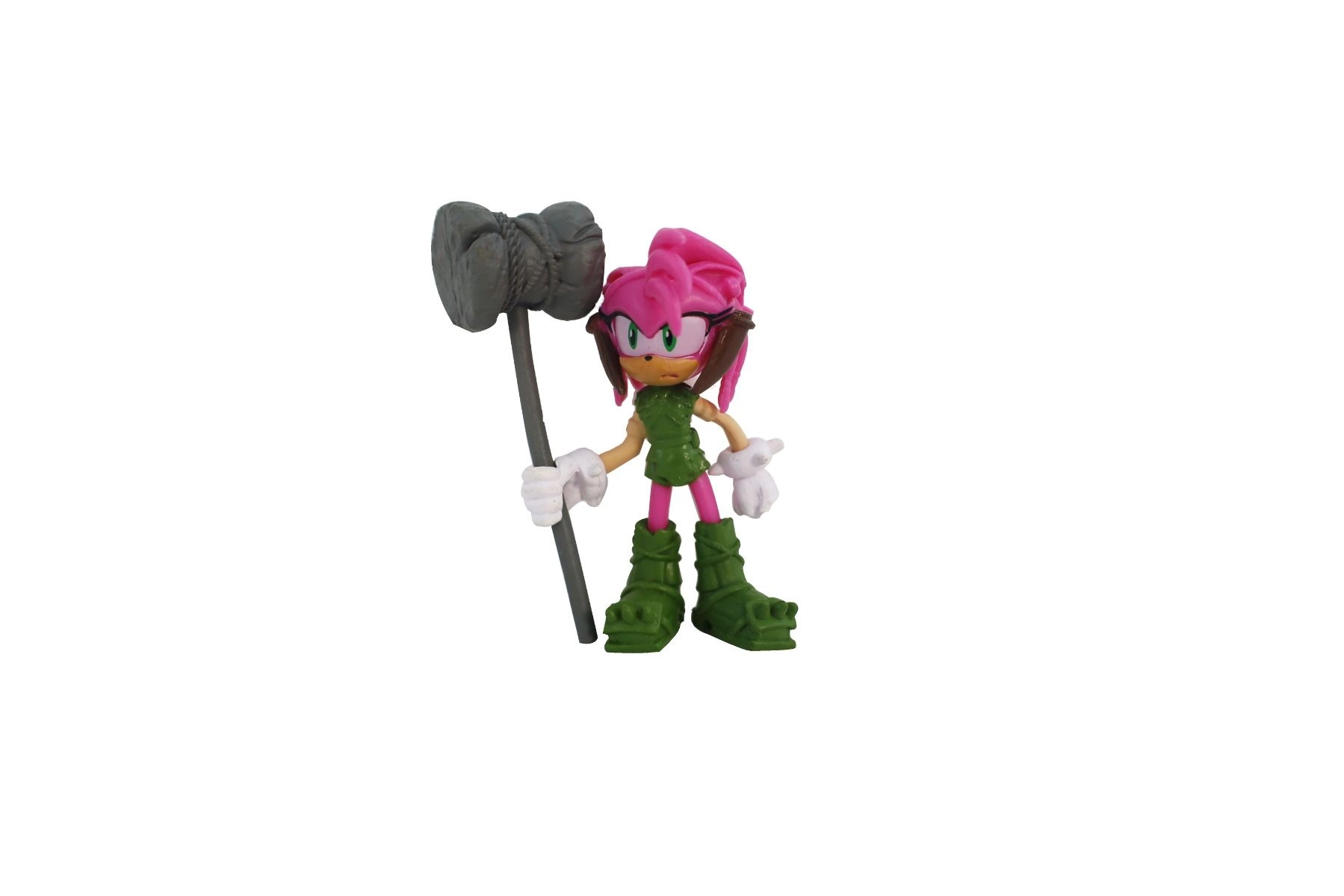 Figure (ALGT-SON2215) 2 pcs