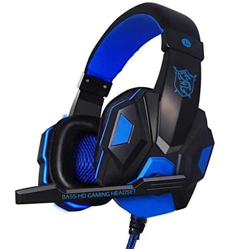 Gaming-Headset Wired Headset