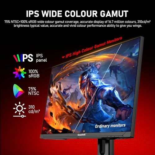 GF600A - 27 inch 2560x1440