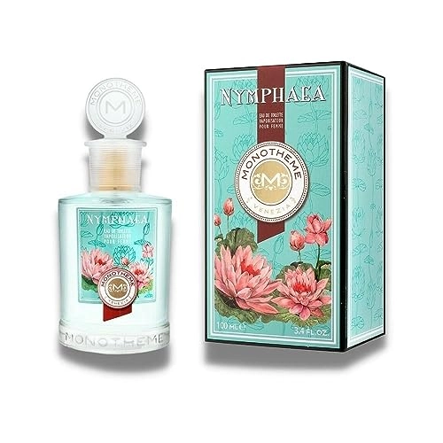 Nymphaea Eau de Toilette 100 ml