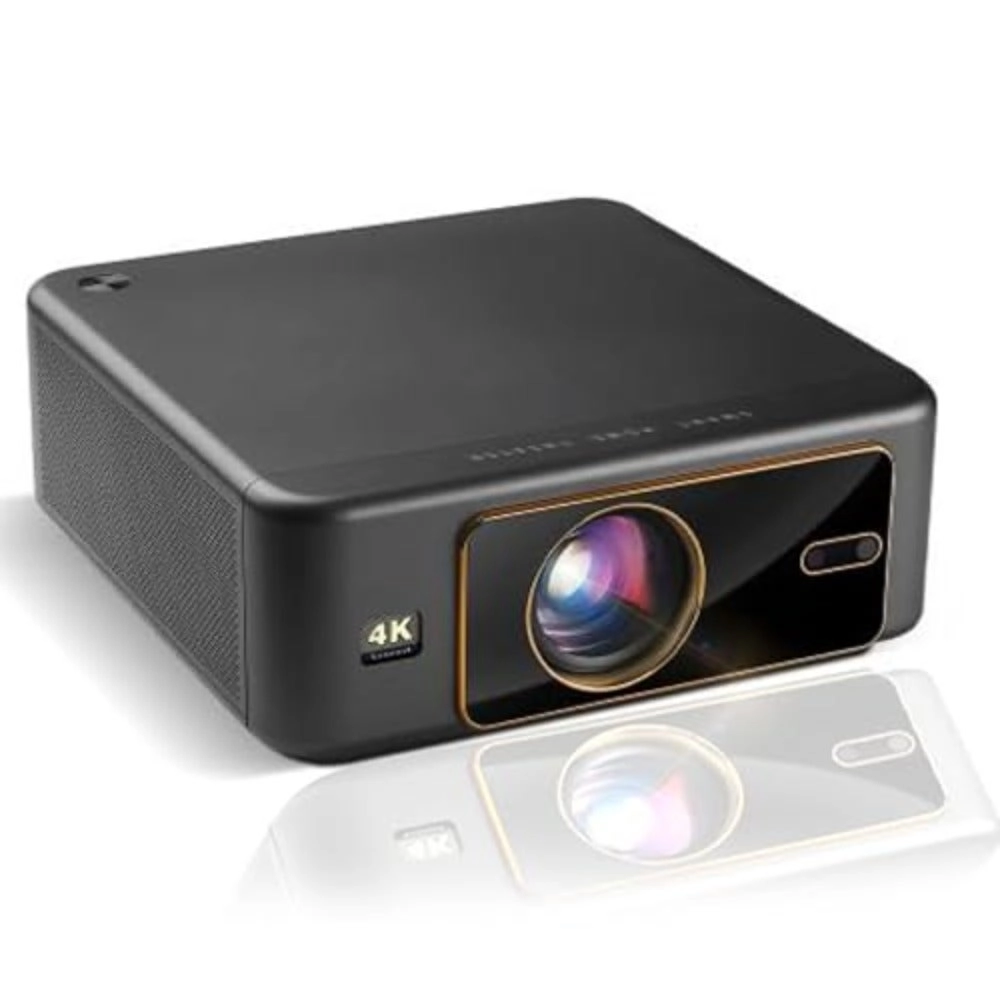 RAY Japan (Renewed) Elite 2.0 2000 ANSI lumens 1080p