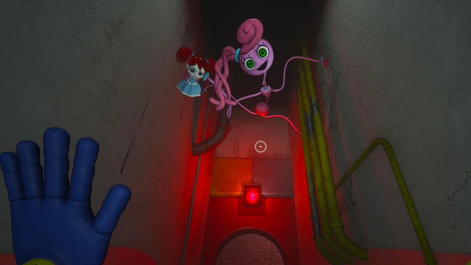 Chapter 1: A Tight Squeeze + Chapter 2: Fly in a Web + Chapter 3: Deep Sleep - PlayStation 5