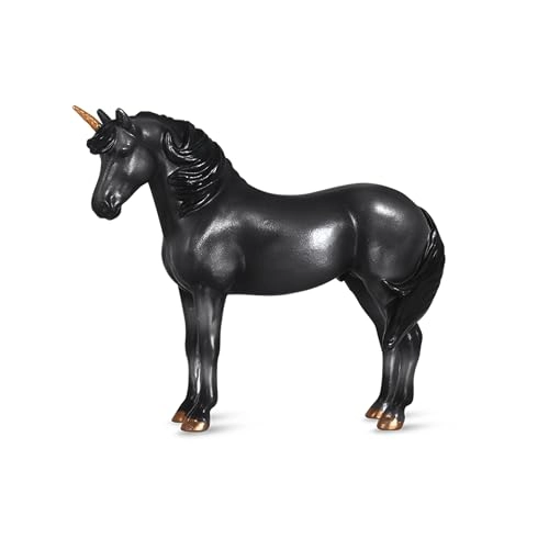 Unicorn Foal Surprise - 4 years and up Unicorn 3 pieces