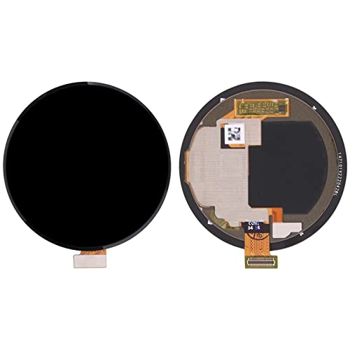 LCD Screen for Xiaomi Watch S1 Pro - Digitizer Full Assembly